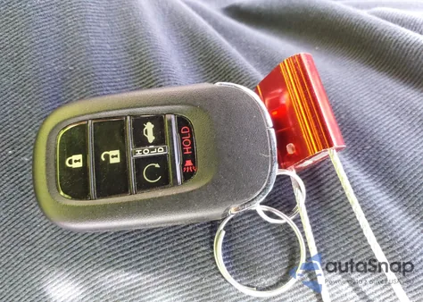 2023 Honda Civic Sport z USA, uszkodzony, nr VIN 2HGFE2F5XPH513709